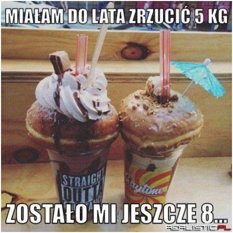 Jak tu się nie skusić ;)