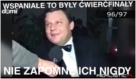 Liga Mistrzów :D