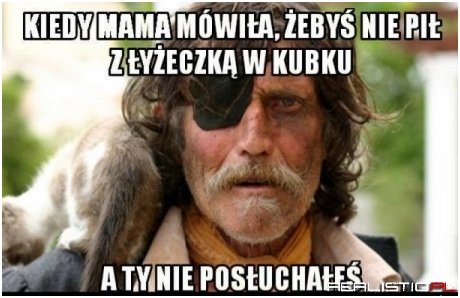 Mama zawsze ma rację