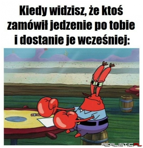 Najgorzej...