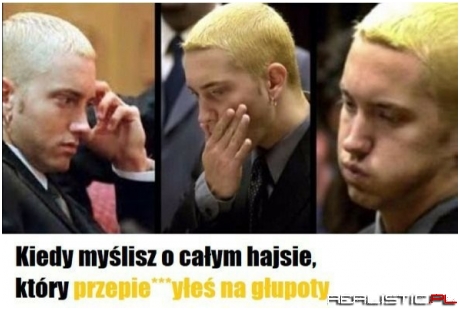 Najgorzej