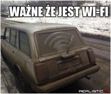 Nie inaczej ;)