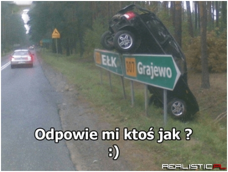 No właśnie jak?