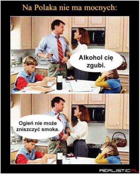 No właśnie xD