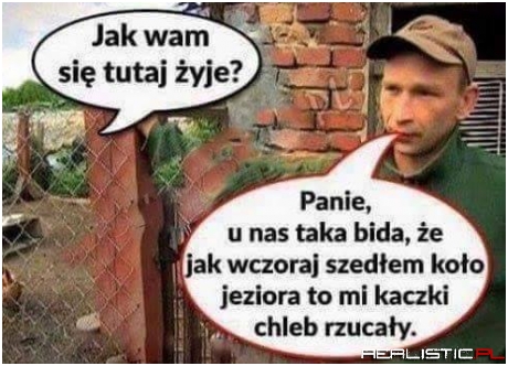 Taka sytuacja