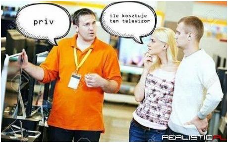 Taka sytuacja xD