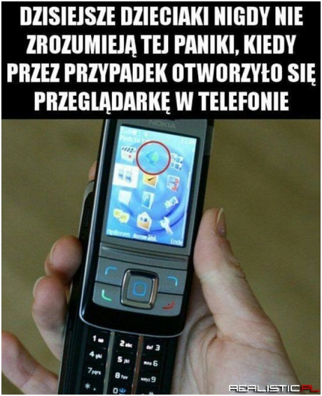 To był dramat xD