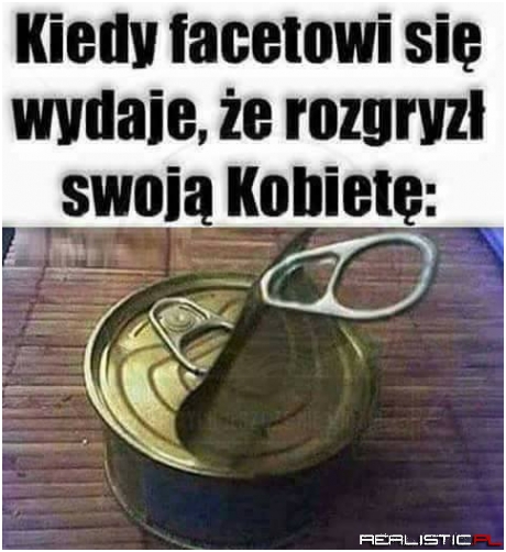 Tylko się wydaje xD