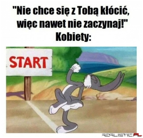 Zawsze to samo