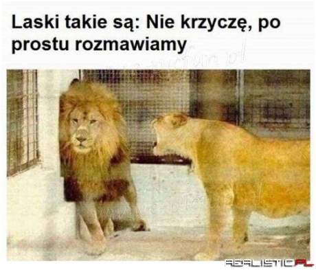 Zawsze to samo