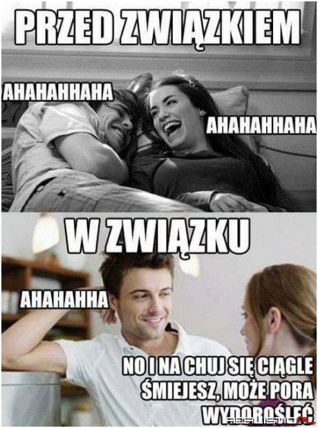 Życie jest za krótkie, żeby wydorośleć